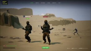 Multiplayer Military - Trailer trailer thumbnail