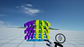 4d camera and compass trailer thumbnail
