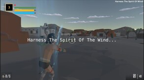 Lawless Dev Gameplay trailer thumbnail
