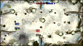 Armor Blitz Tease Trailer trailer thumbnail