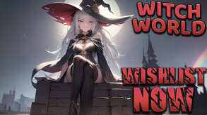 Wizard trailer thumbnail