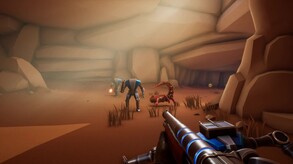 Reveal Trailer trailer thumbnail