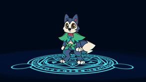 Mog:doo Paperverse 2023 Trailer trailer thumbnail