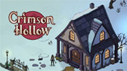 Crimson Hollow Teaser Trailer trailer thumbnail