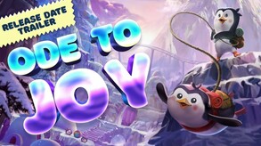 Ode to Joy | Release Date Announcement trailer thumbnail