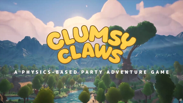 Clumsy Claws trailer thumbnail