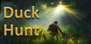 Duck Hunt VR Trailer trailer thumbnail