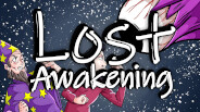 Lost Awakening Official Trailer trailer thumbnail