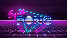 Synth Pong Trailer trailer thumbnail