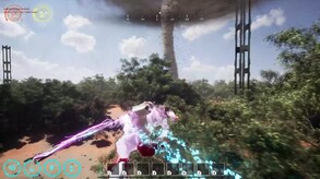 月球内部模拟生态(沙漠) trailer thumbnail