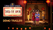 Third Eye Open - Demo Trailer trailer thumbnail