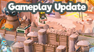 Gameplay Update 1 trailer thumbnail