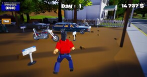 Dealership Simulator Preview trailer thumbnail