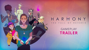Gameplay Trailer - EN trailer thumbnail