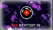 Teaser Station 13 trailer thumbnail