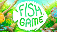 Fish Game - Announce Trailer trailer thumbnail