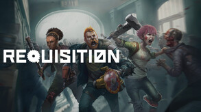 REQUISITION VR - Launch Trailer trailer thumbnail