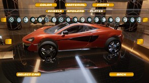 GARAGE trailer thumbnail