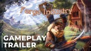 Gameplay Trailer #1 trailer thumbnail