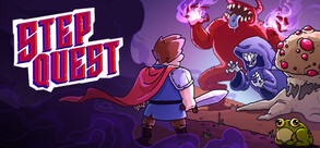 First Gameplay trailer thumbnail