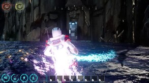 内部模拟生态水下世界 trailer thumbnail