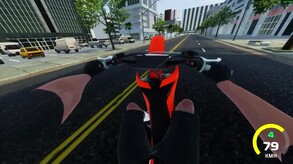 WheelieLifePC | TRAILER trailer thumbnail