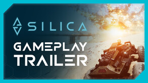 Silica Final Gameplay Trailer trailer thumbnail
