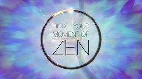 Kanso, your moment of Zen trailer thumbnail