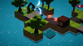 The Books Tale: A Hope Adventure! Trailer trailer thumbnail