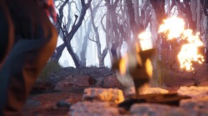 last survivor trailer thumbnail