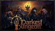 Darkest Dungeon II - Release Trailer trailer thumbnail
