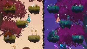 MirroredSouls_Trailer trailer thumbnail