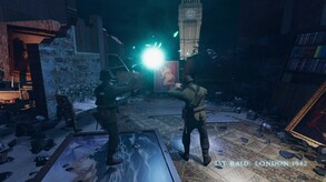 Time Raiders gameplay trailer trailer thumbnail