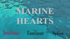 Marine Hearts PV En trailer thumbnail