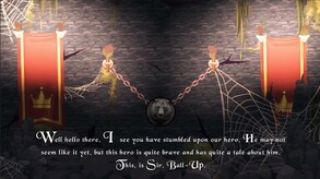Sir. Ball-Up trailer thumbnail