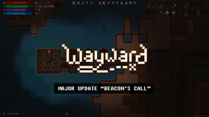 Wayward Beta 2.13 Preview trailer thumbnail