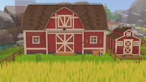 Wylde Flowers - Fabulous Farming Trailer trailer thumbnail