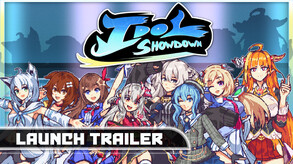 Launch Trailer trailer thumbnail