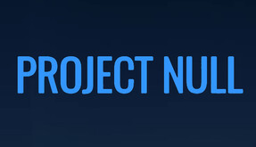 PROJECT NULL - 2nd WIP trailer trailer thumbnail