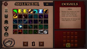 Skillbook Tutorial trailer thumbnail