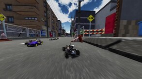 Official CHARGED: RC Racing Trailer Short trailer thumbnail