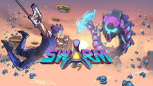 Swarm Release Trailer trailer thumbnail