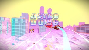 Astrodogs VA Trailer trailer thumbnail