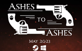 Ashes Cinematic Trailer trailer thumbnail
