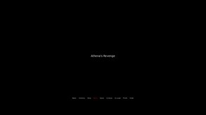 Athena's Revenge Teaser/Trailer 1 trailer thumbnail