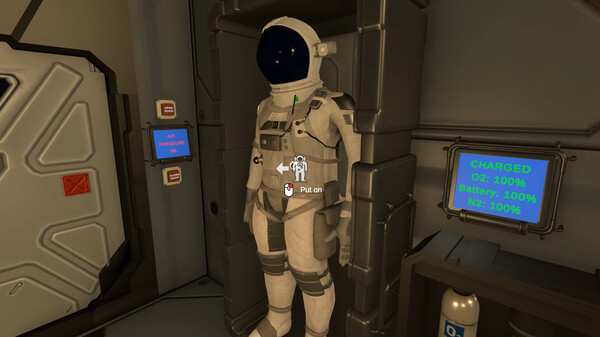Exit to space from airlock trailer thumbnail
