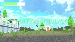 Farting Simulator Trailer trailer thumbnail