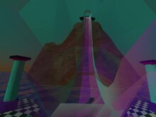 Virtual Reality update trailer thumbnail