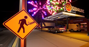Fireworks Frezy Steam Trailer trailer thumbnail