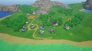 Randoville Trailer #1 trailer thumbnail